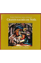 Chants sacrés de noël