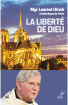 La liberté de dieu