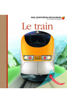 Le train