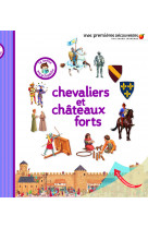 Chevaliers et châteaux forts