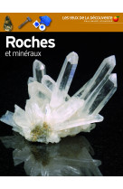 Roches et minéraux