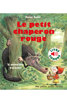 Le petit chaperon rouge