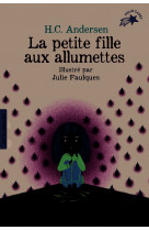 La petite fille aux allumettes