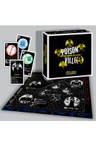 Poison ville - le jeu de la série noire