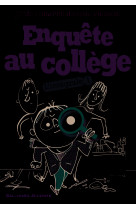 Enquête au collège