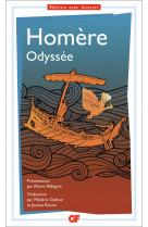 Odyssée