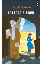 Lettres à nour