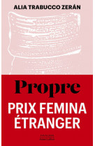 Propre