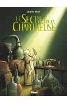 Le secret de la chartreuse