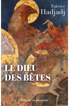 Le dieu des bêtes