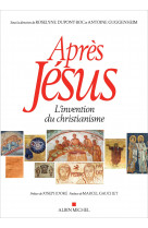 Après jésus (édition brochée)