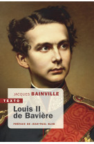 Louis ii de bavière