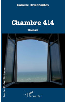 Chambre 414