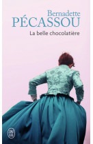 La belle chocolatière