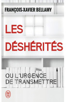 Les déshérités