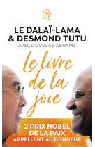 Le livre de la joie