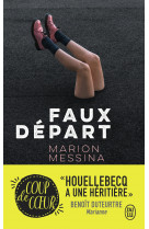 Faux départ