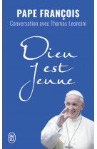 Dieu est jeune