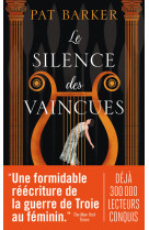 Le silence des vaincues