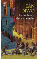 Le printemps des cathédrales