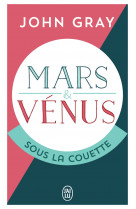 Mars et venus sous la couette