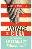 Le voyage de cilka