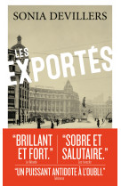 Les exportés