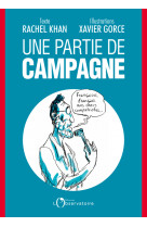 Une partie de campagne