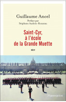 Saint-cyr, à l'école de la grande muette