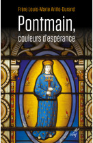 Pontmain, couleurs d'esperance