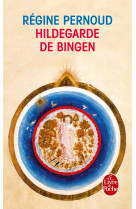 Hildegarde de bingen