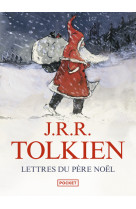 Lettres du père noël