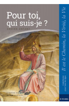 Pour toi, qui suis-je ? - enfant - cm1