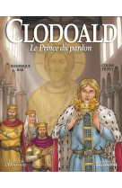 Clodoald