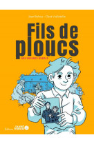 Fils de ploucs, une enfance rurale