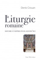 La liturgie romaine