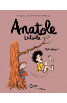 Anatole latuile, tome 02