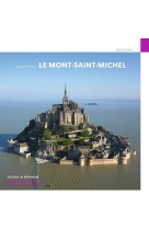 Le mont-saint-michel