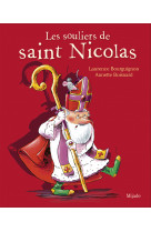 Souliers de saint nicolas (les)