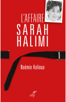 L'affaire sarah halimi