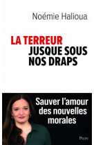 La terreur jusque sous nos draps