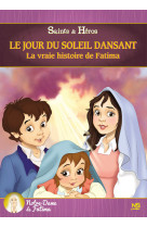 Le jour du soleil dansant dvd