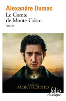 Le comte de monte-cristo - tome 2