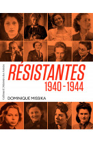 Résistantes