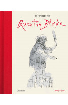 Le livre de quentin blake