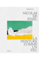 Nicolas de staël