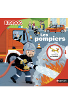 Les pompiers