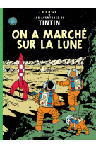 On a marché sur la lune