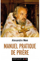 Manuel pratique de prière