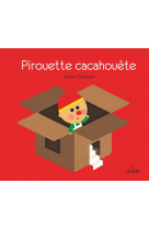 Pirouette cacahouète